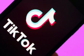 TikTok Beats Google as the Most Visited Online Destination