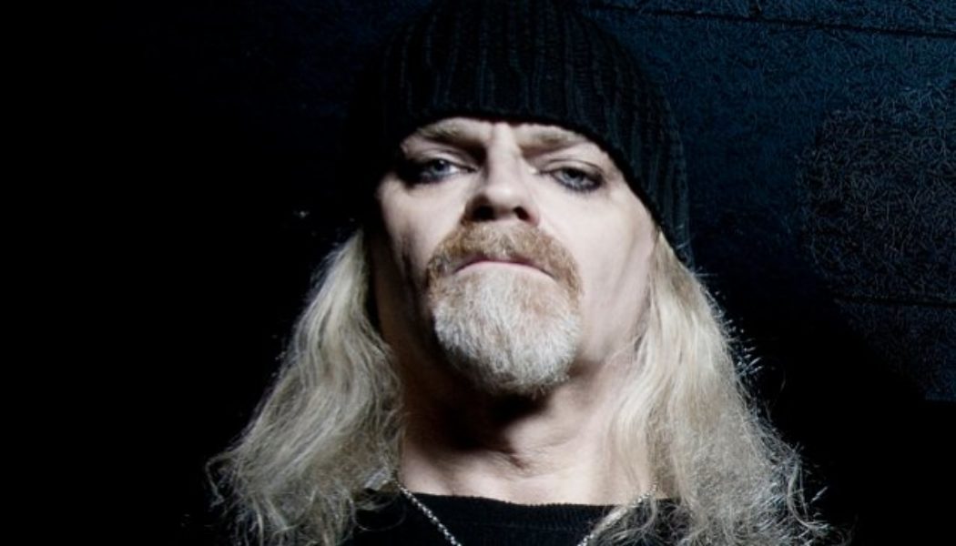 TOM GABRIEL FISCHER Is Open To Resurrecting CELTIC FROST For ‘One Or Two Shows’ In Memory Of MARTIN AIN