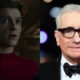 Tom Holland Claps Back at Martin Scorsese’s Criticism of Marvel Movies