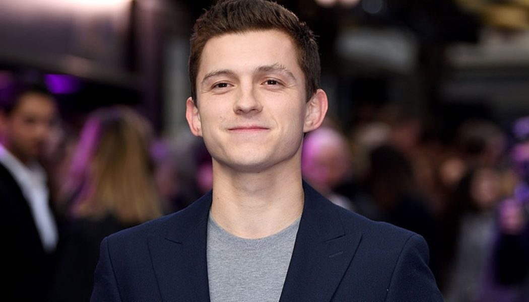 Tom Holland Reveals New Details About ‘Spider-Man: No Way Home’ Fight Scenes