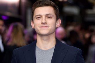 Tom Holland Reveals New Details About ‘Spider-Man: No Way Home’ Fight Scenes