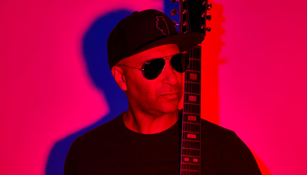 Tom Morello Releases New Album, Including “I Have Seen the Way” Featuring Metallica and Rush Members: Stream