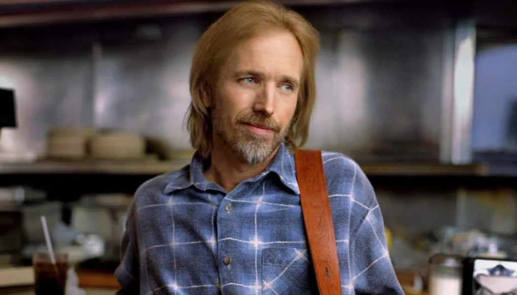 Tom Petty Posthumously Awarded Honorary Doctorate in Music from University of Florida