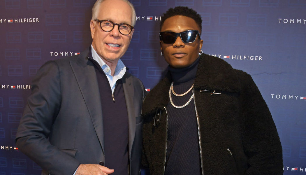 Tommy Hilfiger Talks His Legacy And Birthing Streetwear In New Interview