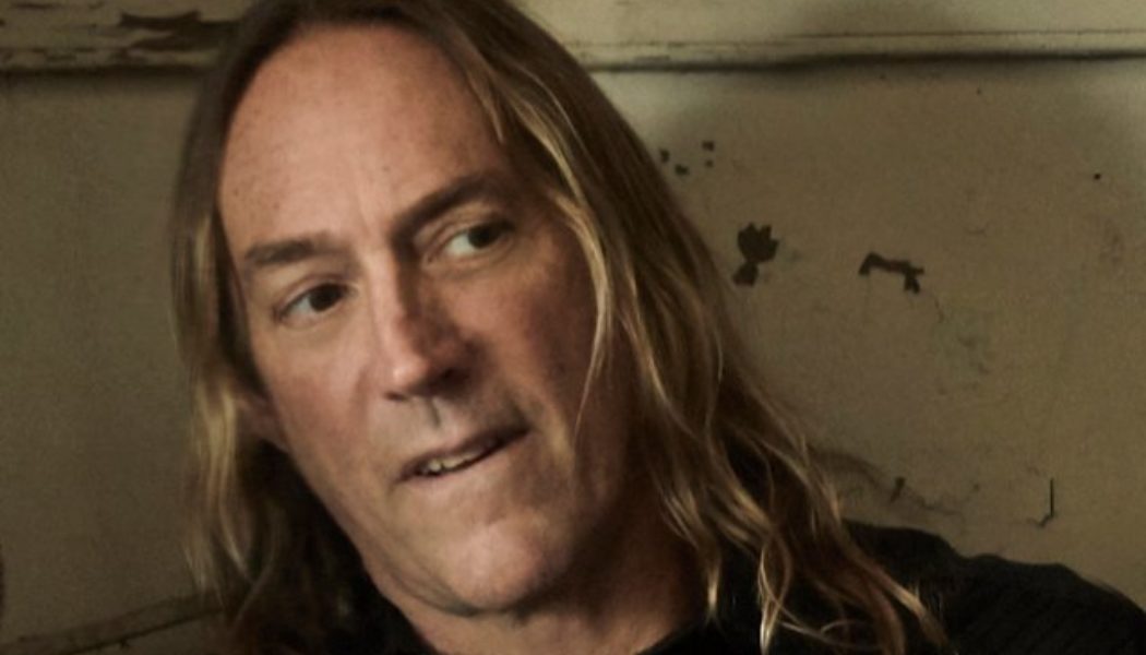 TOOL Drummer DANNY CAREY Arrested For Misdemeanor Assault