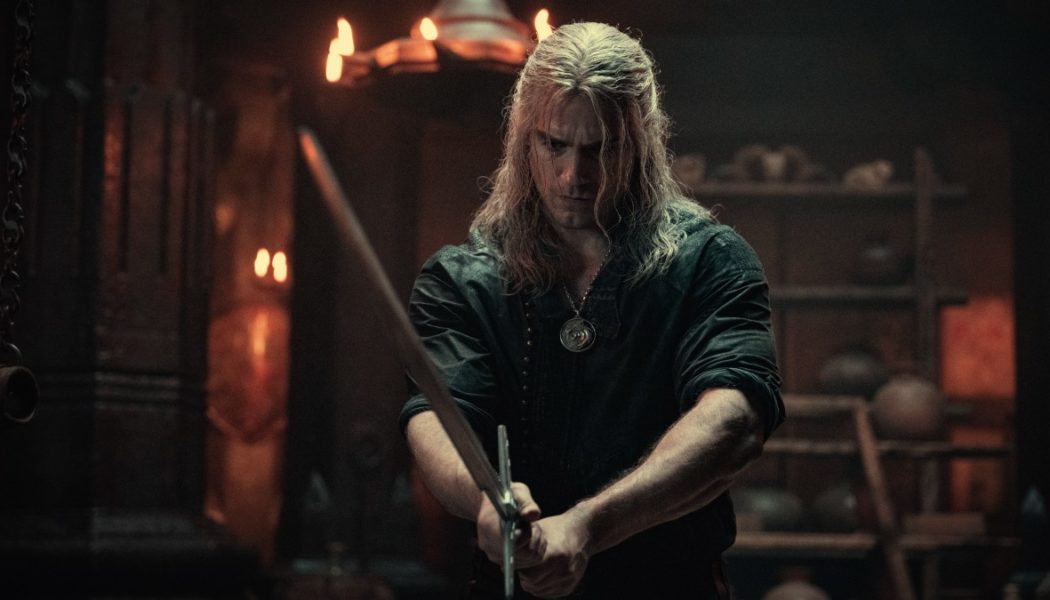 Toss a Coin to The Witcher’s Strong, Straightforward Season 2: Review