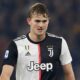 Tottenham Hotspur Transfer News: Matthijs de Ligt linked with summer move