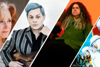 Tours On Sale This Week: Jack White, Primus, Bonnie Raitt, Coheed & Cambria, and More