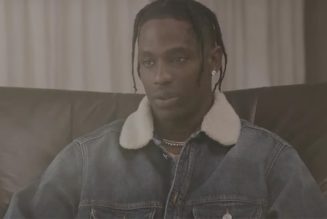 Travis Scott Addresses Astroworld Festival Incident in New Interview With Charlamagne Tha God