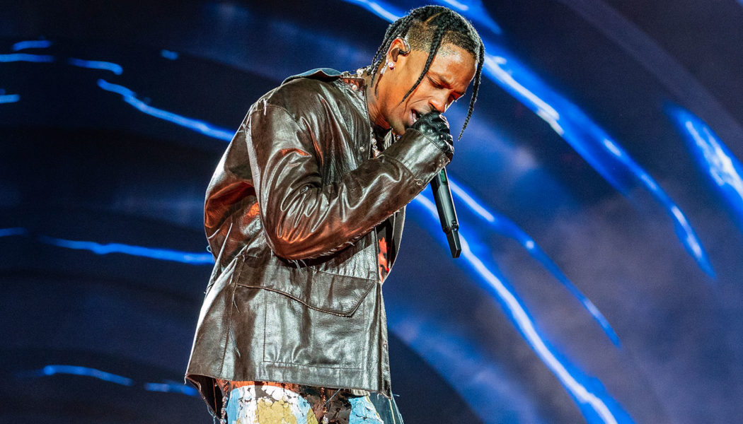 Travis Scott, Olivia Rodrigo’s ‘Drivers License’ & More Crown Google’s Top Searches of 2021