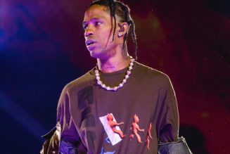 Travis Scott Reportedly Files to Have All ‘Astroworld’ Civil Lawsuits Dismissed