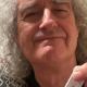 Triple-Vaccinated QUEEN Guitarist BRIAN MAY On His COVID-19 Battle: ‘It’s Like The Worst Flu You Can Imagine’