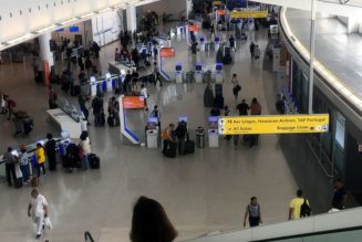 TSA checkpoints will start supporting Apple Wallet IDs in February