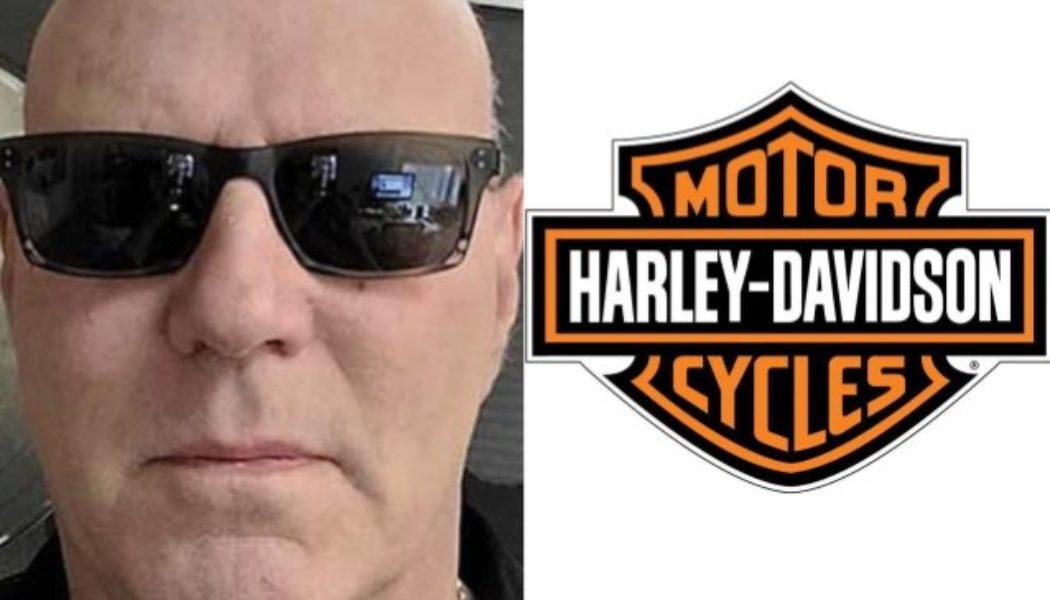 TWISTED SISTER’s JAY JAY FRENCH Recalls Threatening To Sue HARLEY-DAVIDSON Over Tire Name