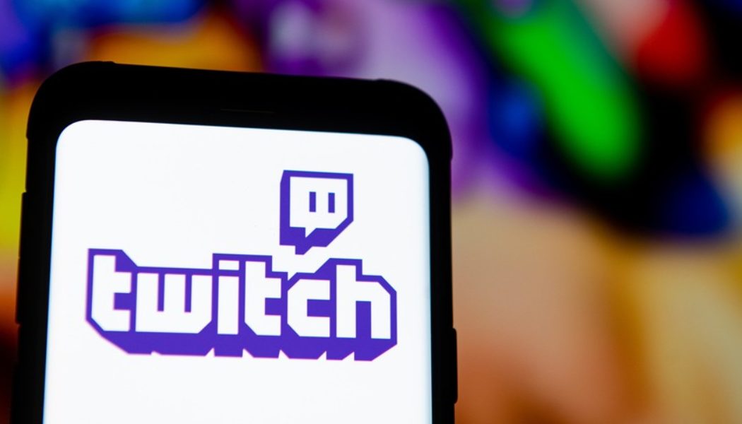 Twitch Will Use Machine Learning To Crack Down on Ban Evasion