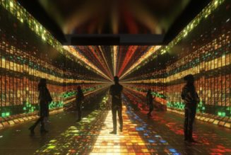 U.K. To Receive a Permanent Gallery Space Dedicated to Immersive Art