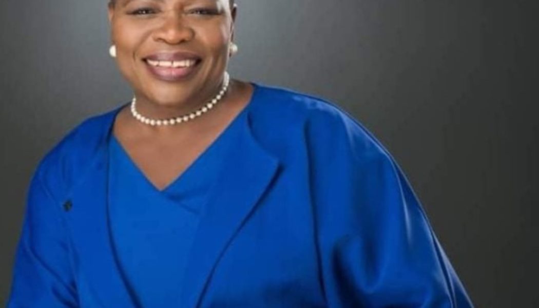 U.S Celebrate Obiageli Ezekwesili as She get appointment as Nexford University Board Director