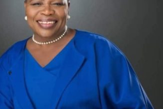 U.S Celebrate Obiageli Ezekwesili as She get appointment as Nexford University Board Director