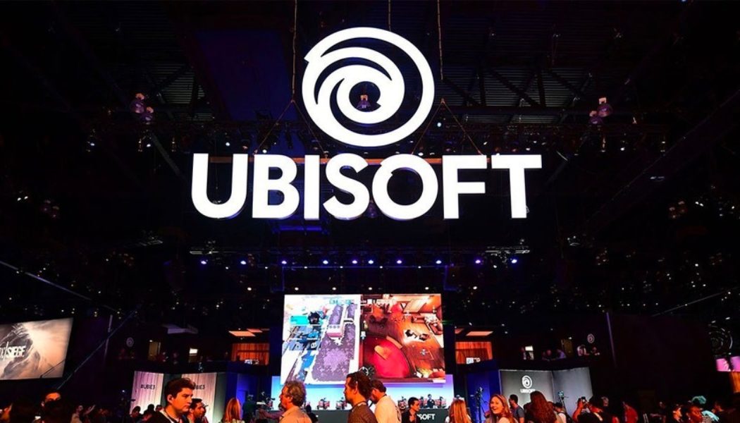 Ubisoft Hit By “Great Exodus” of Developers and Employees