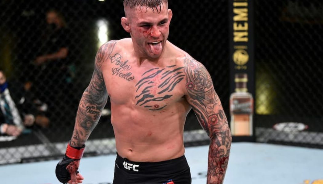 UFC Betting Tips – UFC 269: Oliviera vs Poirier Betting Preview, Odds, & Predictions