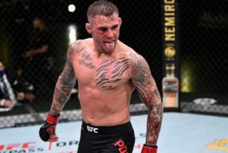 UFC Betting Tips – UFC 269: Oliviera vs Poirier Betting Preview, Odds, & Predictions