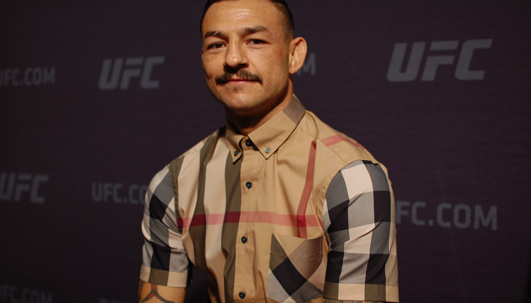 UFC Veteran Cub Swanson on How Music Influences His Fighting: “I Secretly Fantasize About How I Should Have Made Beats”