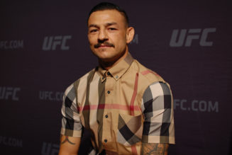 UFC Veteran Cub Swanson on How Music Influences His Fighting: “I Secretly Fantasize About How I Should Have Made Beats”