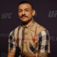 UFC Veteran Cub Swanson on How Music Influences His Fighting: “I Secretly Fantasize About How I Should Have Made Beats”