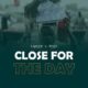 Ugoccie – Close For The Day ft Khalil