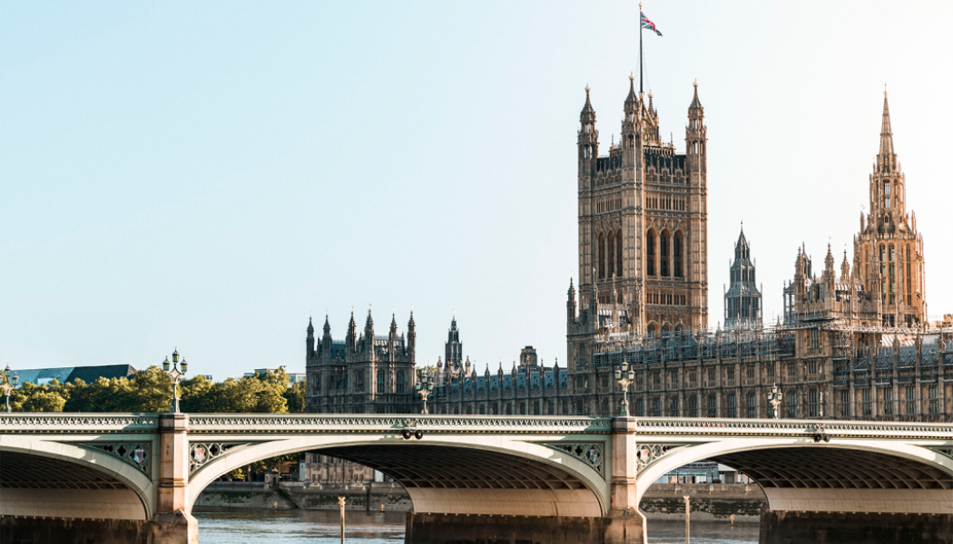 UK Streaming Reform Bill Put On Ice After House of Commons Debate