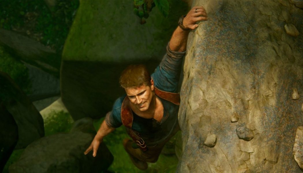 ‘Uncharted 4: A Thief’s End’ and ‘The Lost Legacy’ PS5 Remasters are Arriving Next Month