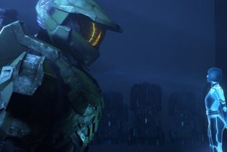 Unfinished ‘Halo Infinite’ Mid-Credits Cutscene Suggests Possible Sequel Storyline