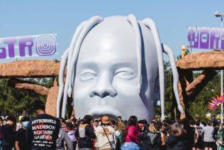 US Congress Investigates Live Nation’s Role in Astroworld Tragedy