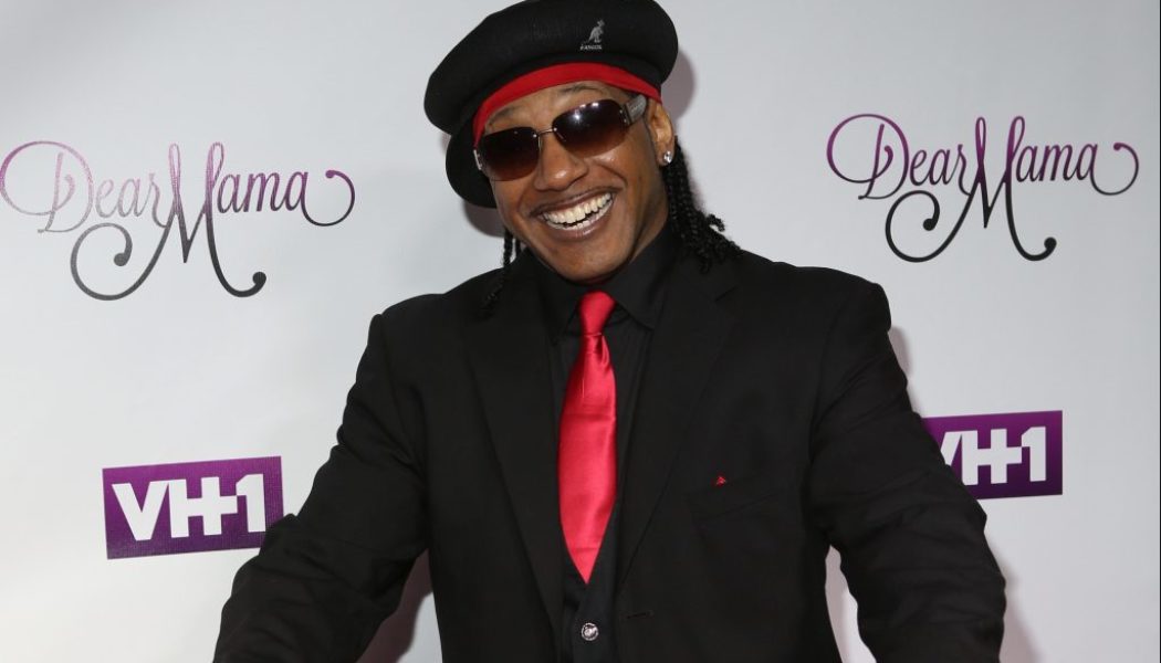 UTFO Rapper Kangol Passes Away, Twitter Salutes The Legend