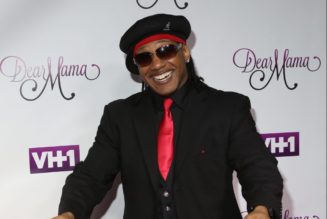 UTFO Rapper Kangol Passes Away, Twitter Salutes The Legend