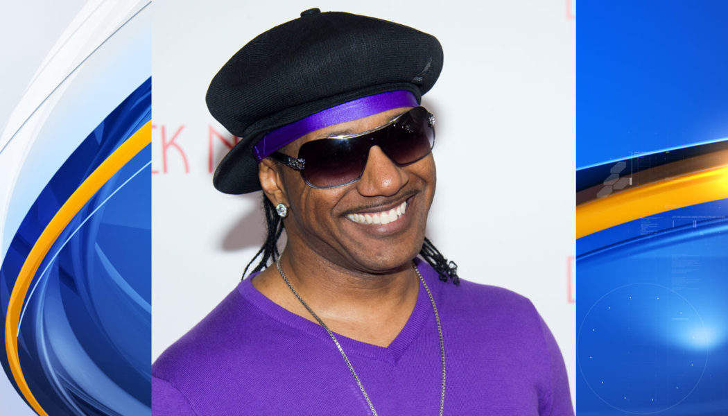 UTFO’s Kangol Kid Dies After Battle With Cancer at 55