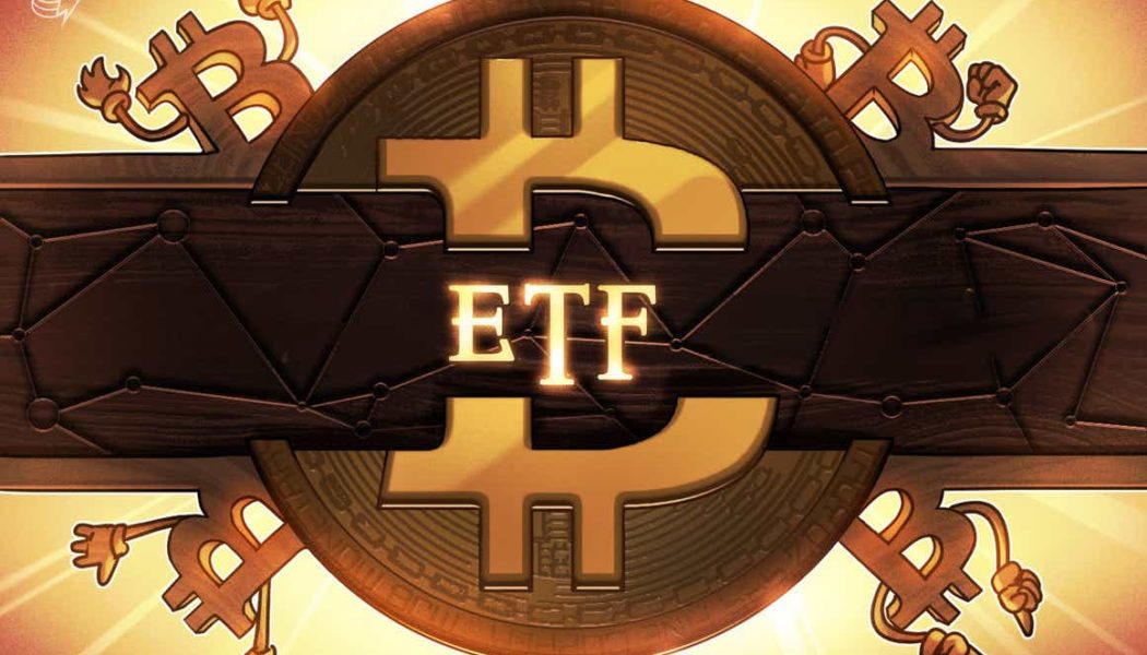 Valkyrie’s latest ETF offering has exposure to Bitcoin