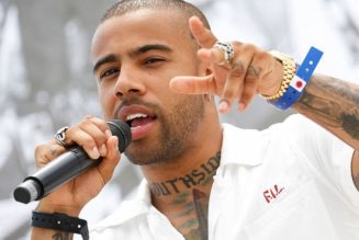 Vic Mensa Honors Virgil Abloh With New Song “What You Taught Us”