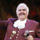 Vicente Fernandez, Towering Icon of Mexican Music, Dies at 81