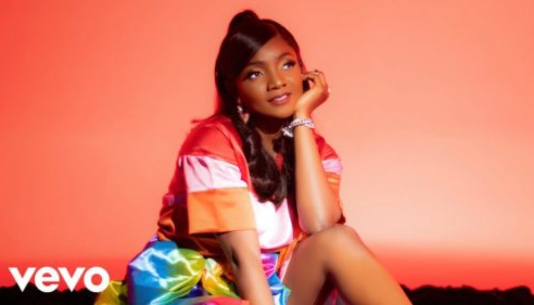 VIDEO: Simi – So Bad ft Joeboy