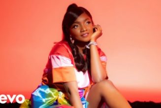 VIDEO: Simi – So Bad ft Joeboy