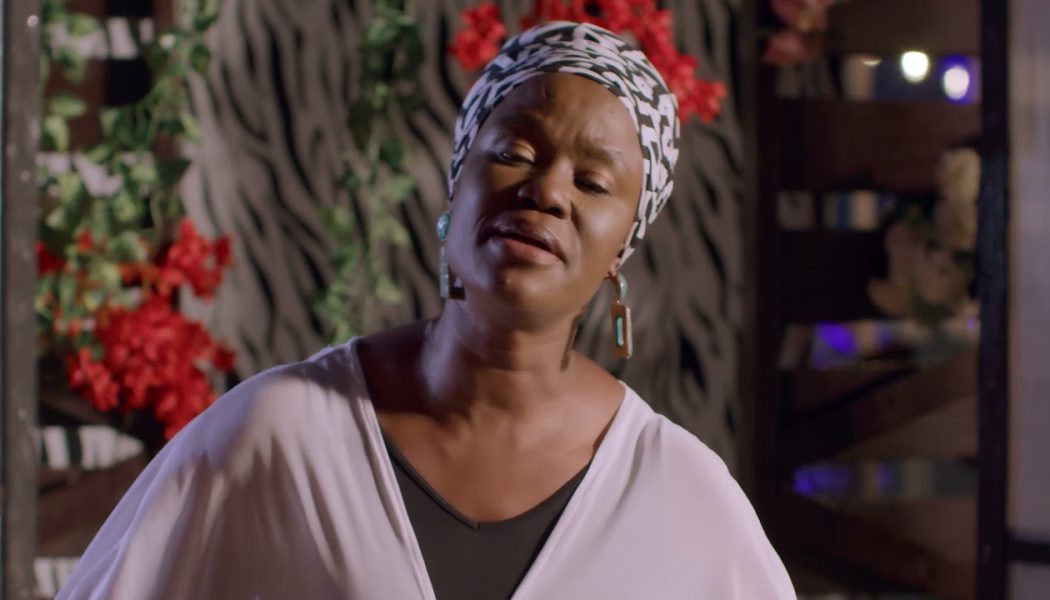 VIDEO: Sola Allyson – Ko S’ohun T’o Le