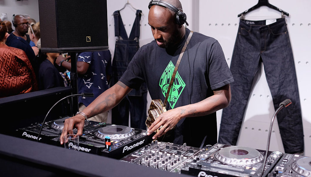 Virgil Abloh’s Last Louis Vuitton Fashion Show Honored His Legacy