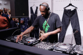 Virgil Abloh’s Last Louis Vuitton Fashion Show Honored His Legacy