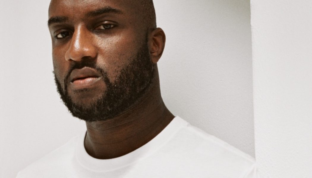 Virgil Abloh’s Off-White Nike Blazer Low Release Pushed Back