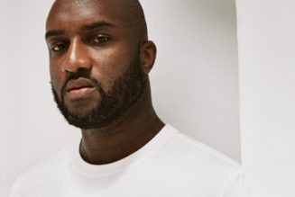 Virgil Abloh’s Off-White Nike Blazer Low Release Pushed Back