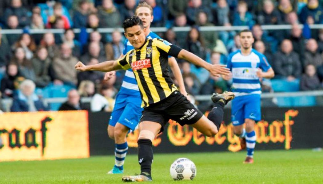 Vitesse vs PEC Zwolle live stream, preview, and predictions