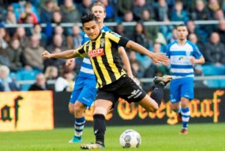 Vitesse vs PEC Zwolle live stream, preview, and predictions