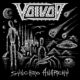 Voivod Detail New Album Synchro Anarchy, Share New Song “Planet Eaters”: Stream