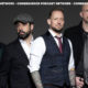 Volbeat’s Michael Poulsen: “I’ve Always Been Fascinated by Dark Forces”